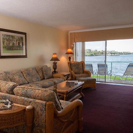 Palm Beach Waterfront Condos - Full Kitchens! Lake Worth Beach Exterior foto