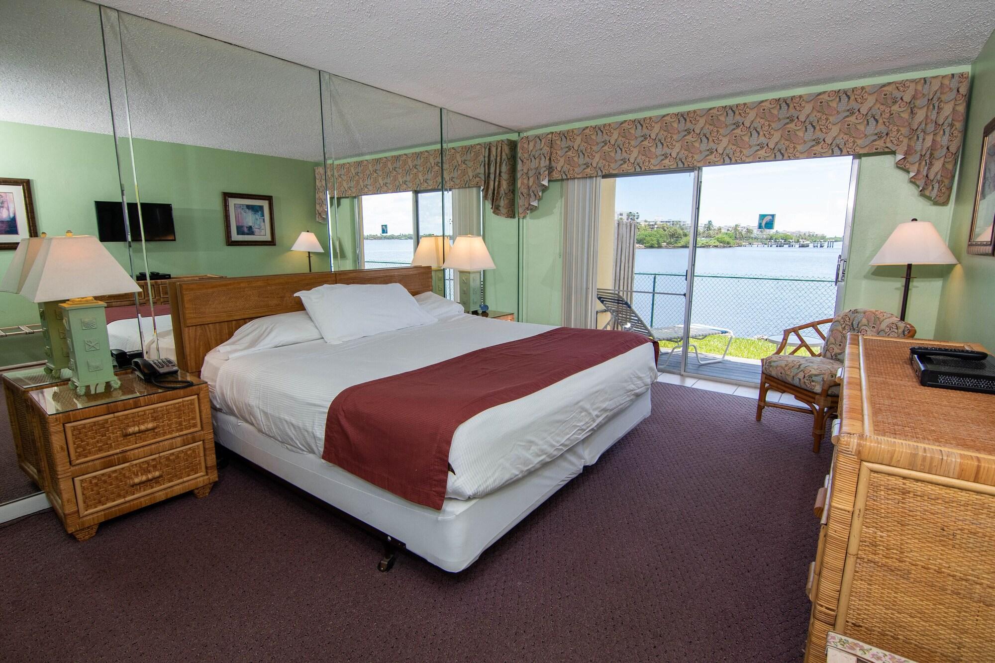 Palm Beach Waterfront Condos - Full Kitchens! Lake Worth Beach Exterior foto
