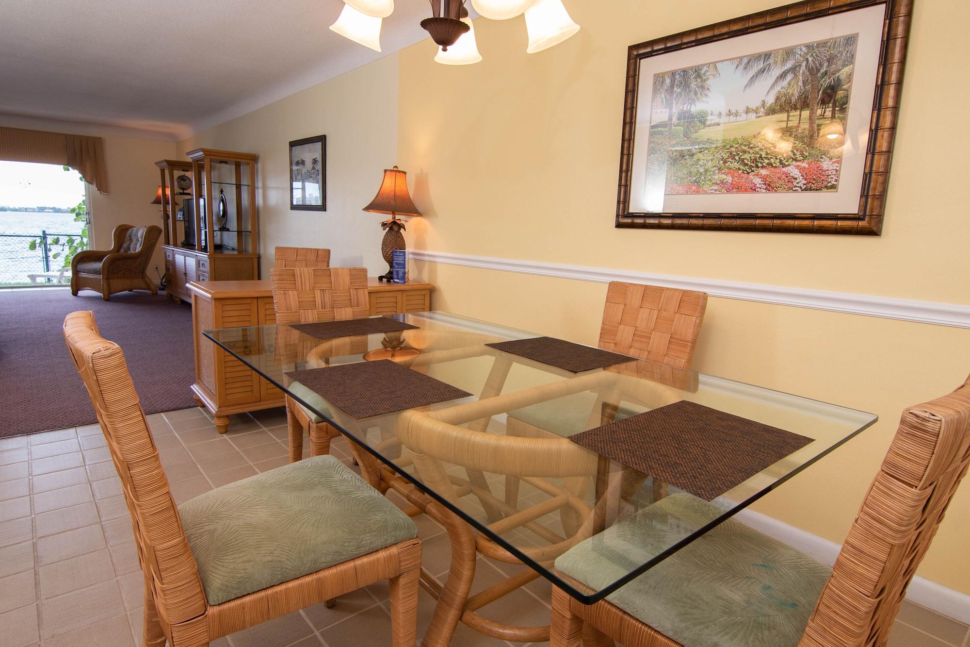 Palm Beach Waterfront Condos - Full Kitchens! Lake Worth Beach Exterior foto