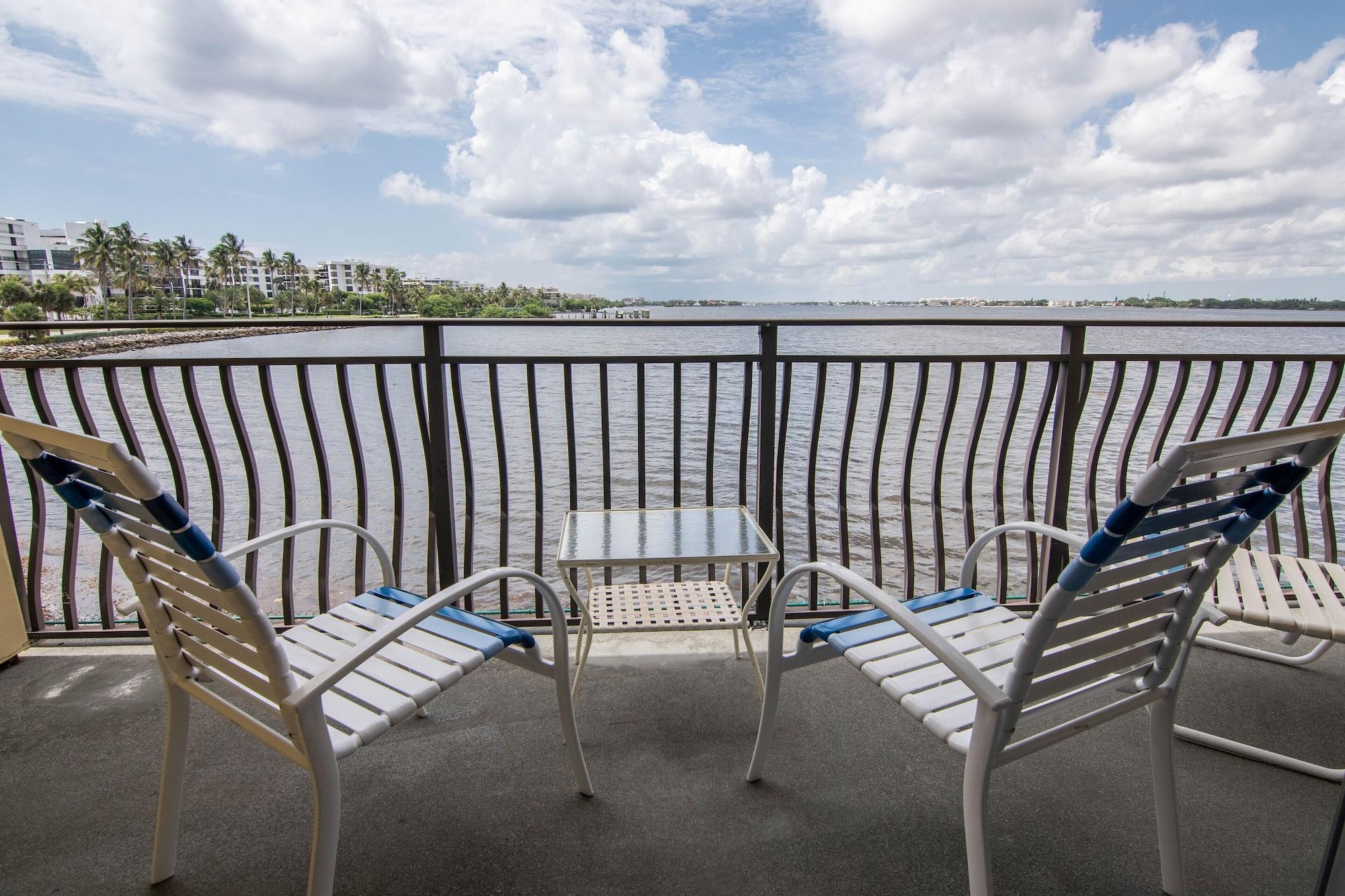 Palm Beach Waterfront Condos - Full Kitchens! Lake Worth Beach Exterior foto