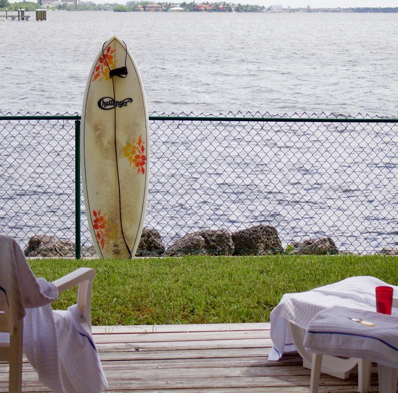 Palm Beach Waterfront Condos - Full Kitchens! Lake Worth Beach Exterior foto