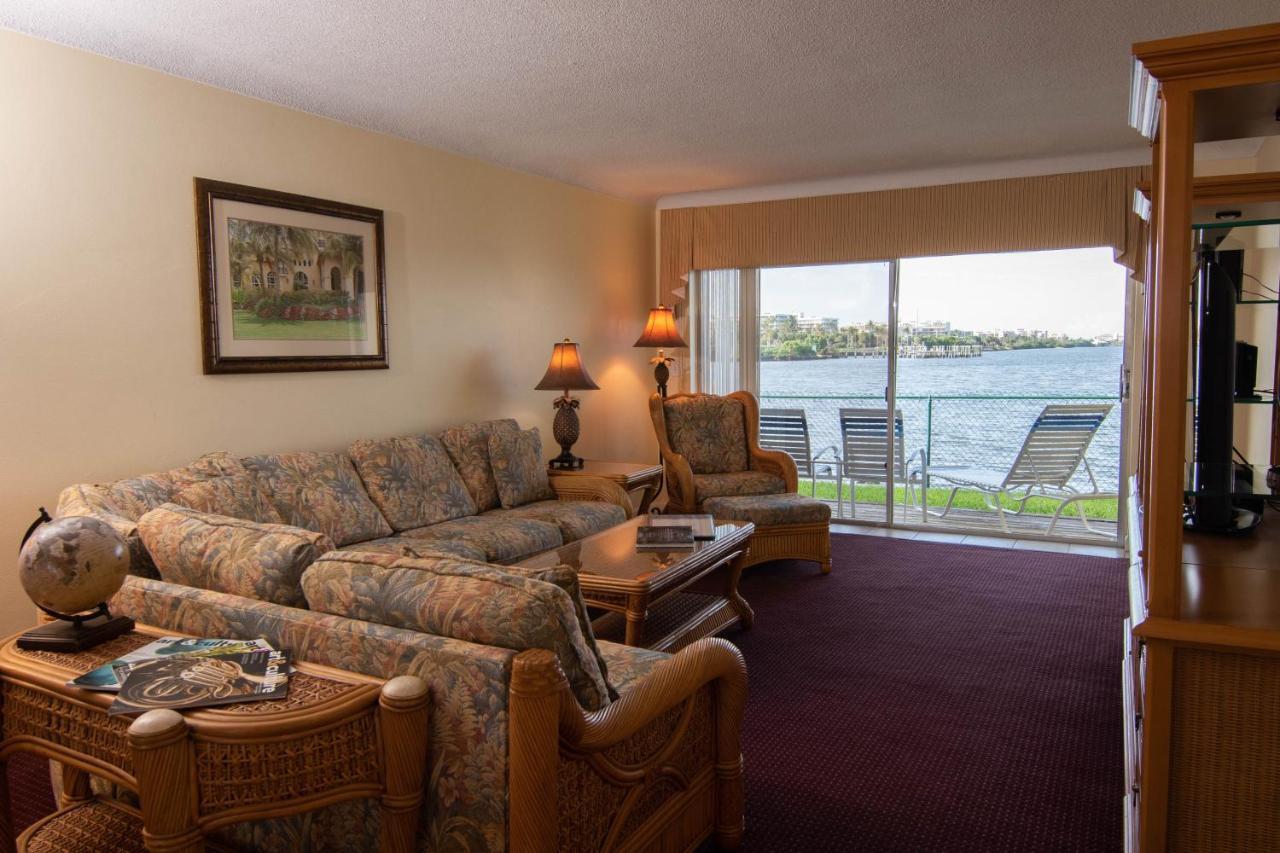 Palm Beach Waterfront Condos - Full Kitchens! Lake Worth Beach Exterior foto
