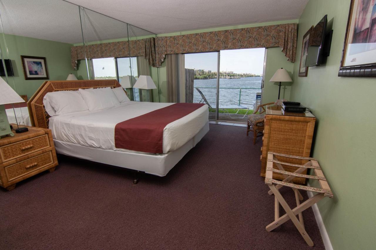 Palm Beach Waterfront Condos - Full Kitchens! Lake Worth Beach Exterior foto
