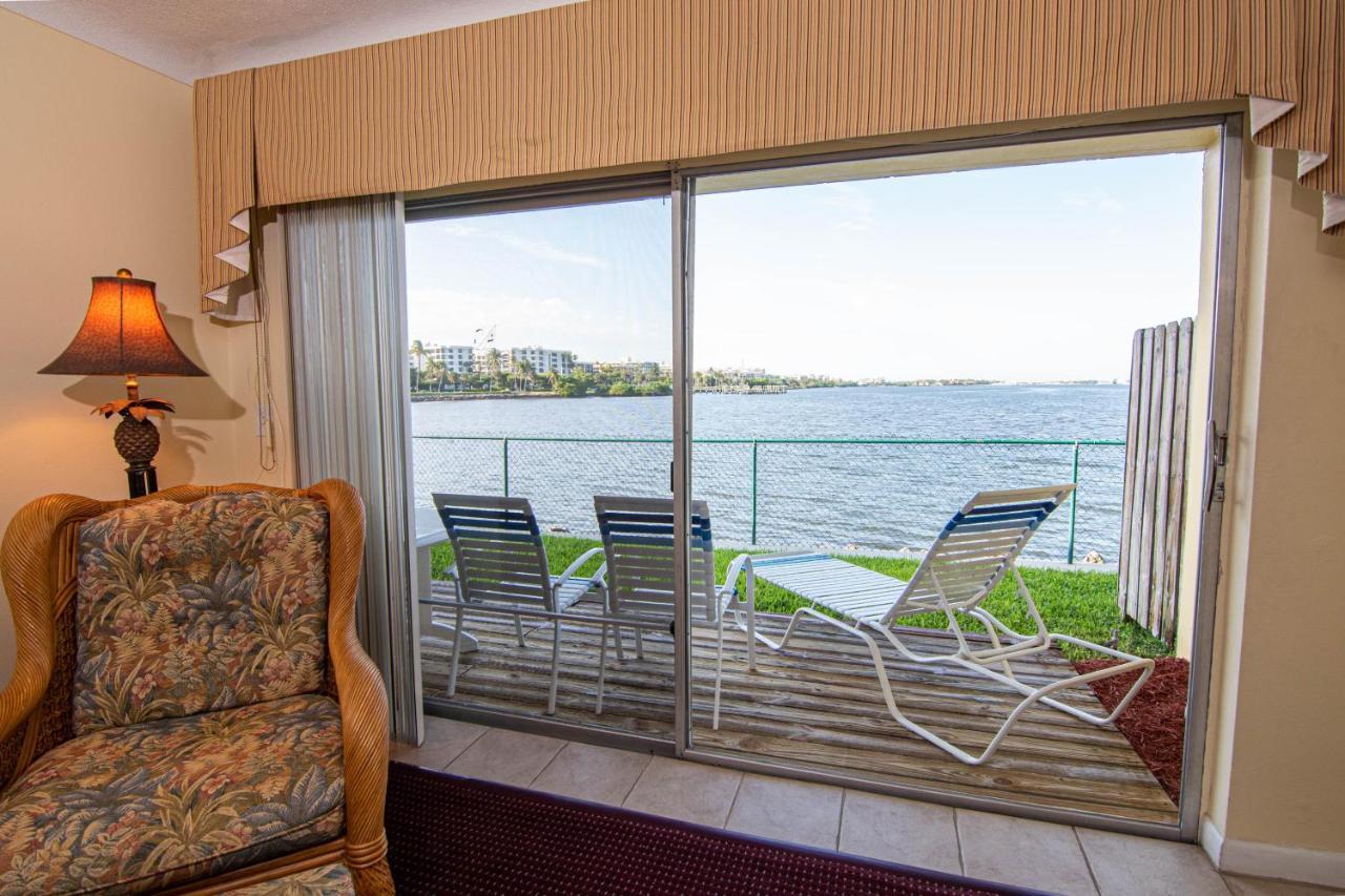 Palm Beach Waterfront Condos - Full Kitchens! Lake Worth Beach Exterior foto
