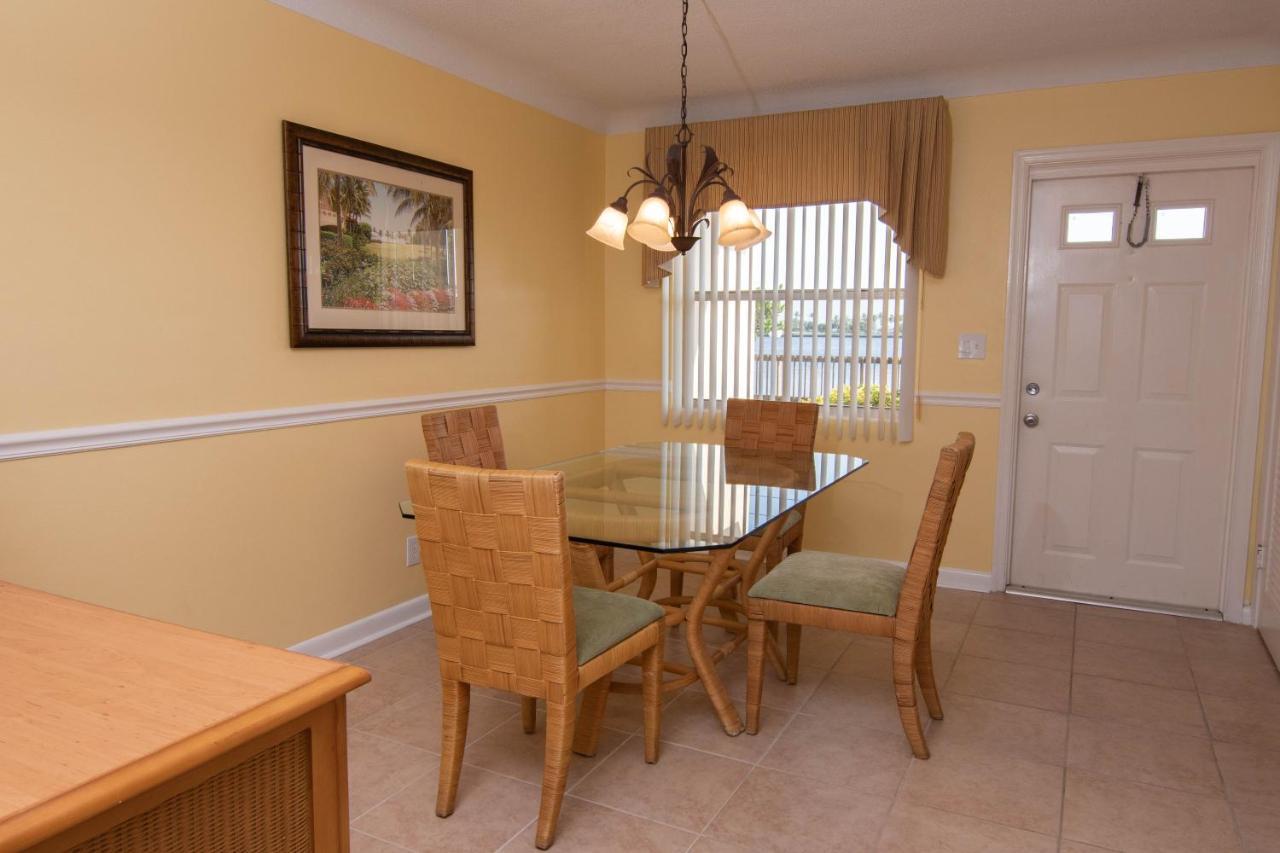 Palm Beach Waterfront Condos - Full Kitchens! Lake Worth Beach Exterior foto