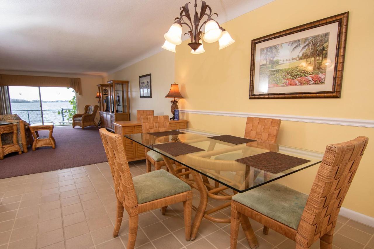 Palm Beach Waterfront Condos - Full Kitchens! Lake Worth Beach Exterior foto