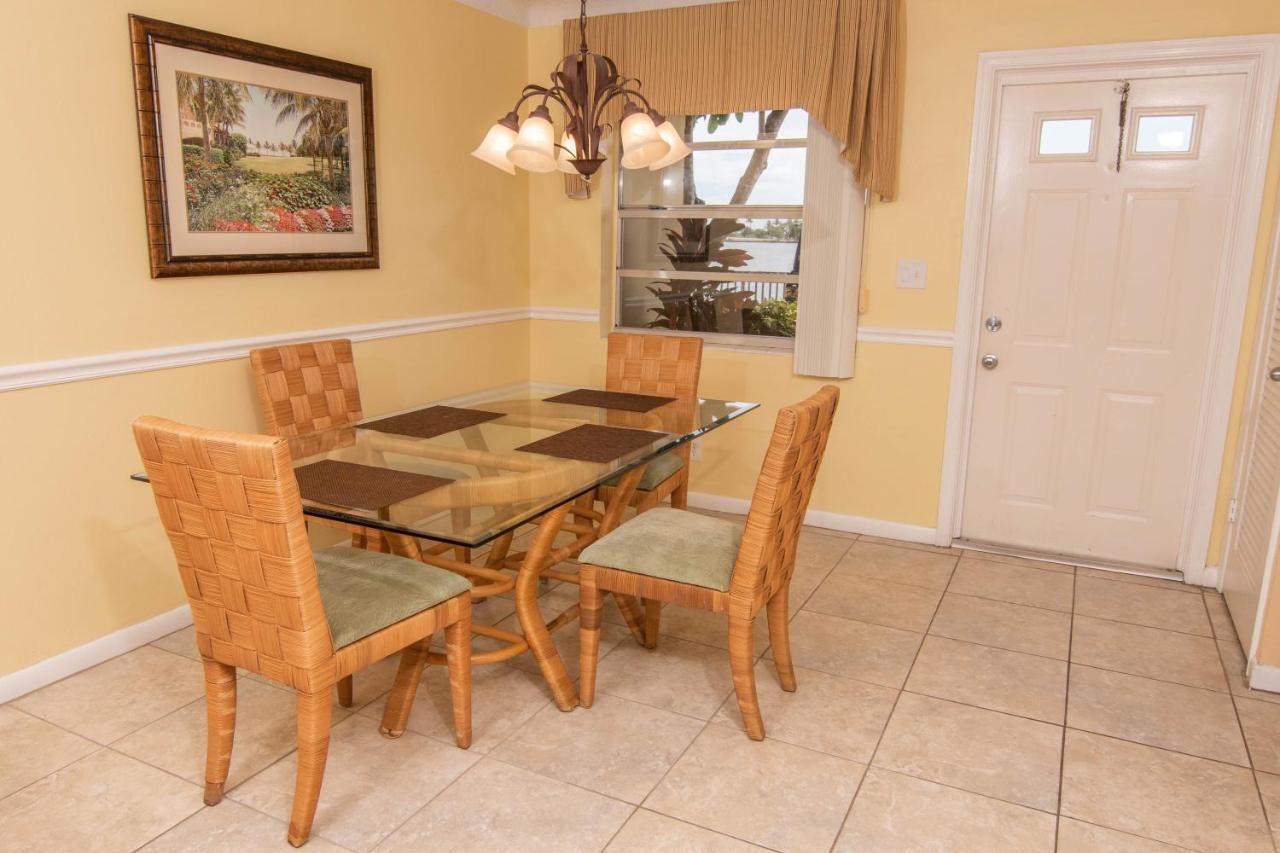 Palm Beach Waterfront Condos - Full Kitchens! Lake Worth Beach Exterior foto
